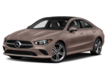 2021 Mercedes-Benz CLA250