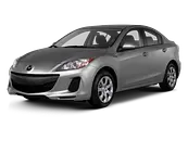 2013 Mazda 3