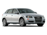 2008 Audi A3
