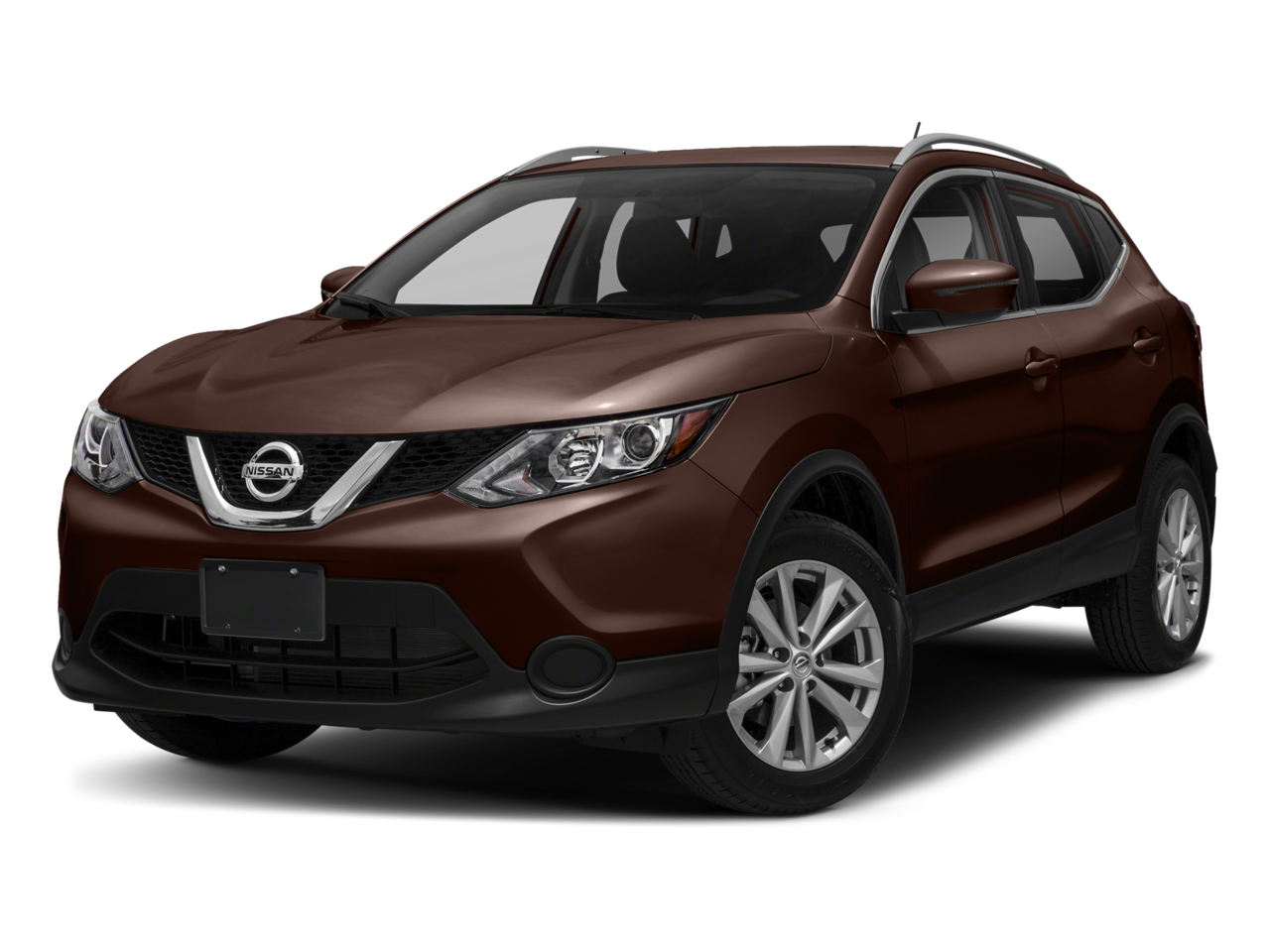 2017 Nissan Rogue Sport