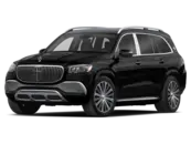 Mercedes-Benz Maybach GLS600