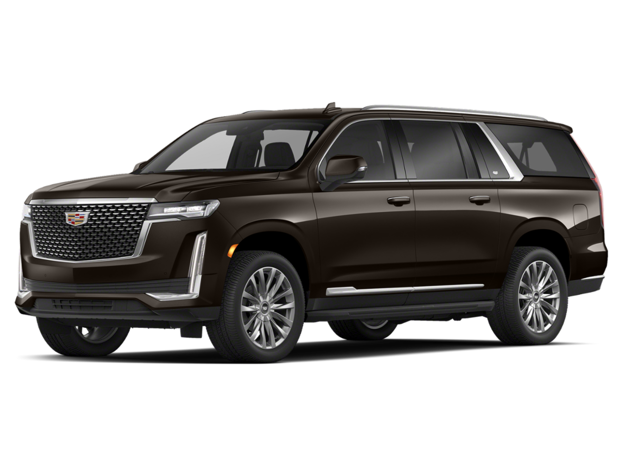 2021 Cadillac Escalade ESV