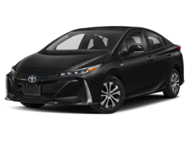 2020 Toyota Prius Prime