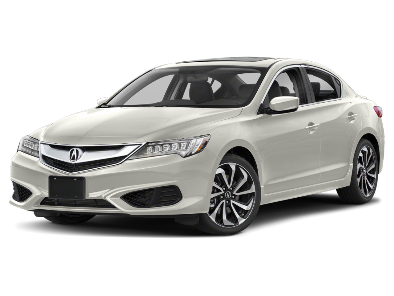 2018 Acura ILX