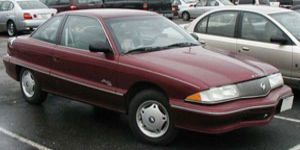 1995 Buick Skylark