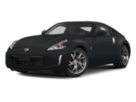 2013 Nissan 370Z