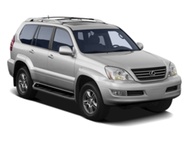 2009 Lexus GX470