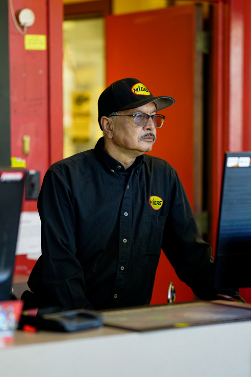 Midas Bustleton Philadelphia, PA 19115 Auto Repair