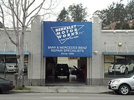 BMW Repair Shops and Mechanics Near Me - RepairPal