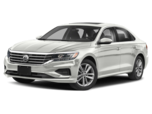 2022 Volkswagen Passat