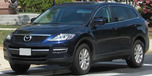 2007 Mazda CX-9