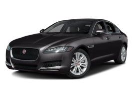 2017 Jaguar XF