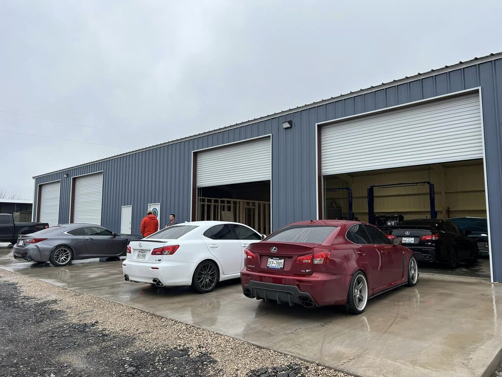 Modern Automotive Solutions Van Alstyne, TX 75495 Auto Repair