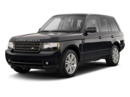 2012 Land Rover Range Rover