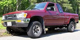 1994 Toyota Pickup