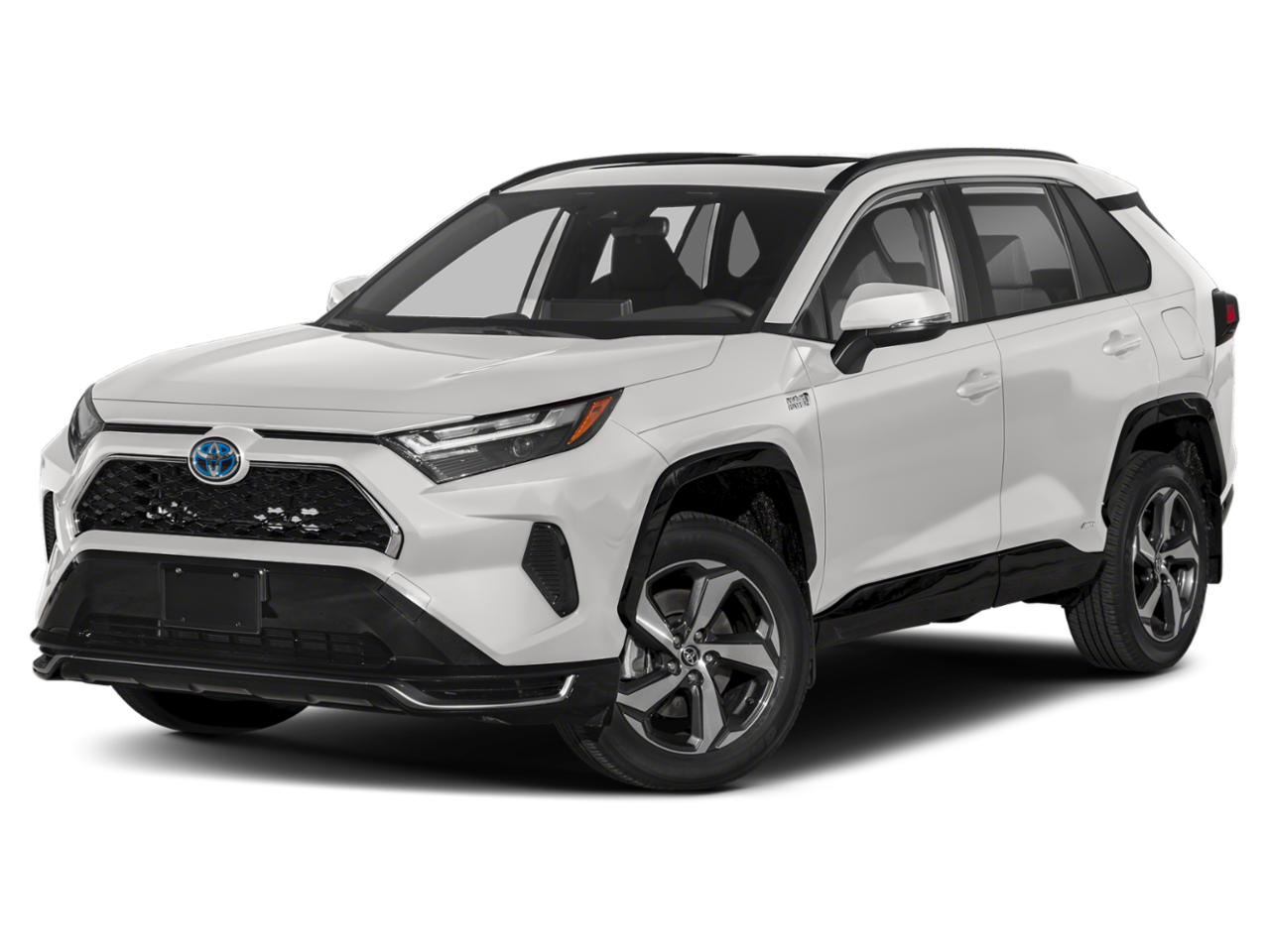 2023 Toyota RAV4 Prime