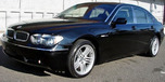2003 BMW 760Li