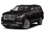 2021 Lincoln Navigator