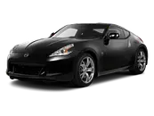 2011 Nissan 370Z