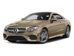 2018 Mercedes-Benz E400