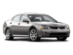 2008 Mitsubishi Galant