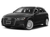 Audi A3 Sportback e-tron