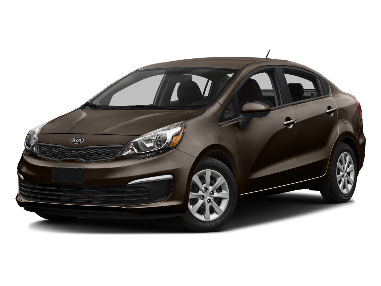 2016 Kia Rio Where is the ac blower motor located at in a kia rio