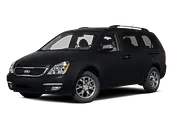2014 Kia Sedona