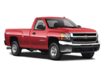 2008 Chevrolet Silverado 3500 HD