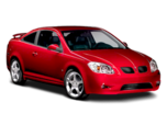 2008 Pontiac G5