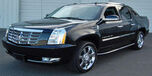 2007 Cadillac Escalade EXT