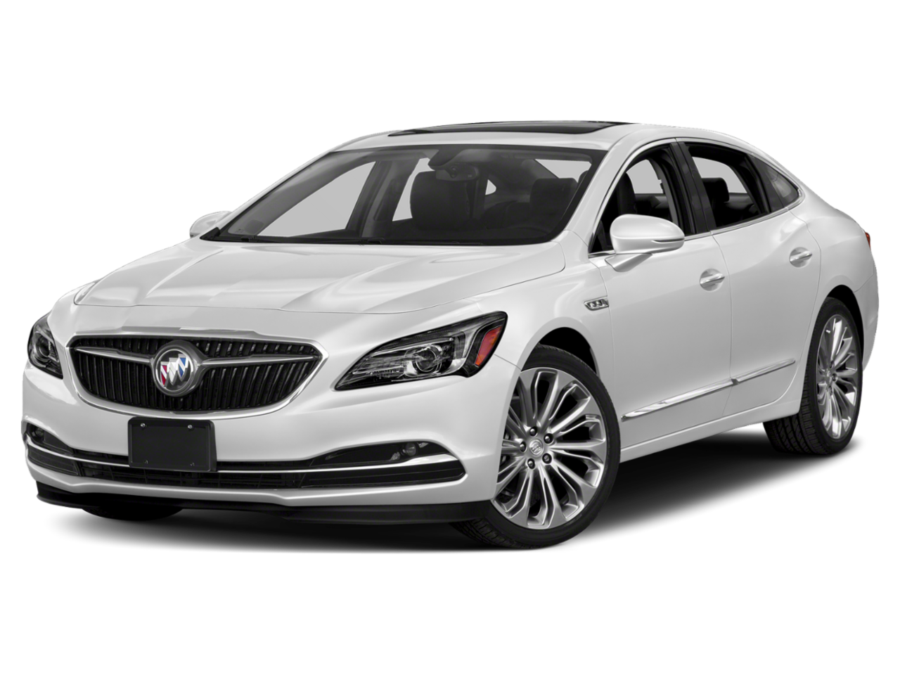 2019 Buick LaCrosse