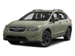 2014 Subaru XV Crosstrek