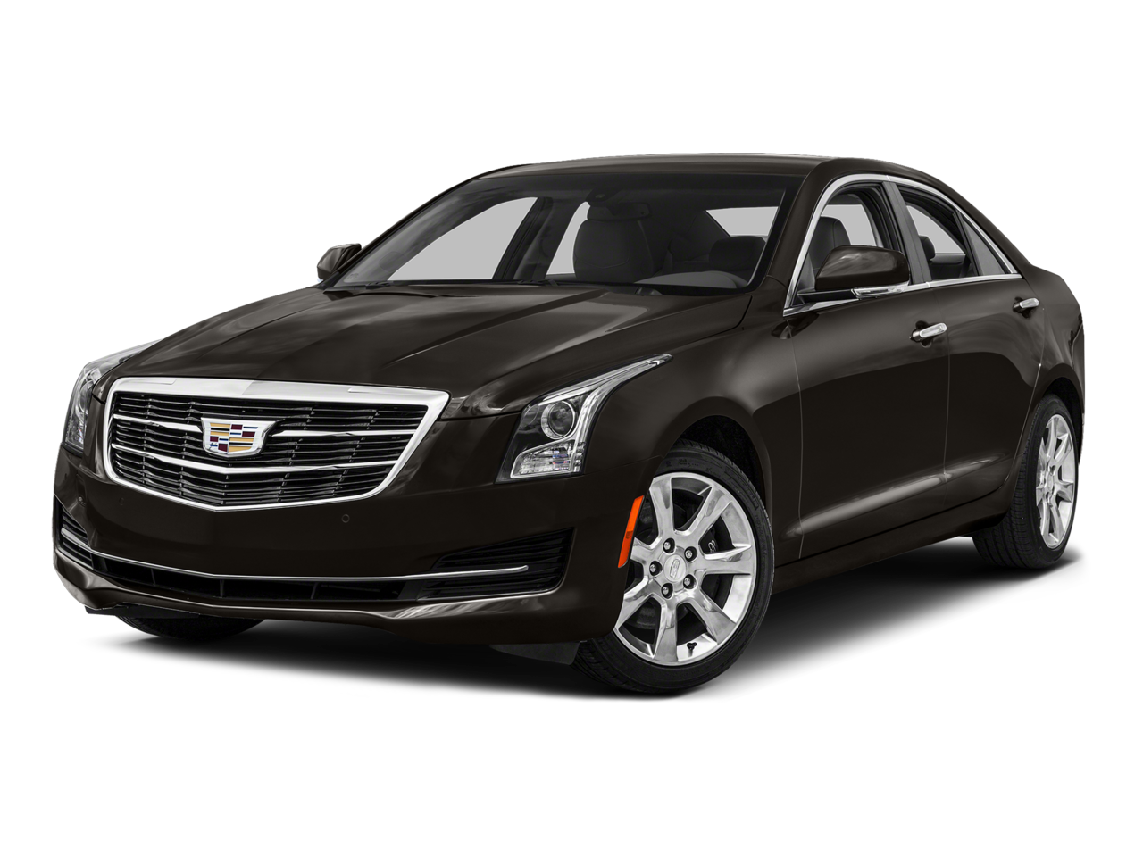 2016 Cadillac ATS