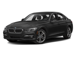 2016 BMW 328d