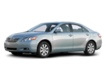 2008 Toyota Camry