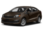 2017 Kia Rio
