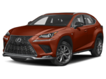 2020 Lexus NX300