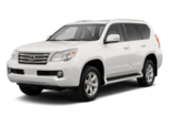 2013 Lexus GX460