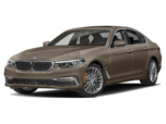 2019 BMW 530e