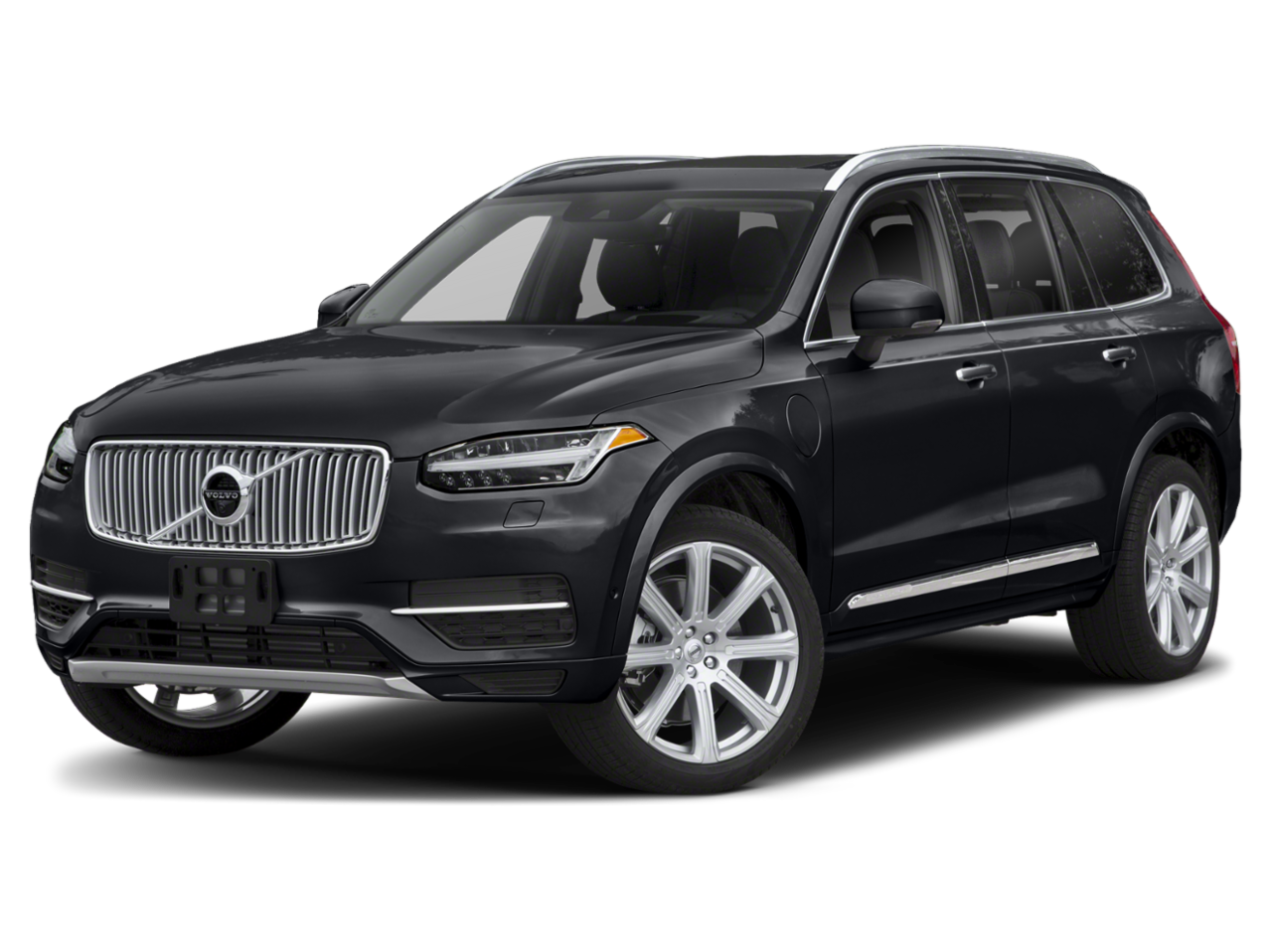 2019 Volvo XC90 - no remote start