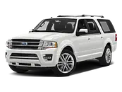 2016 Ford Expedition