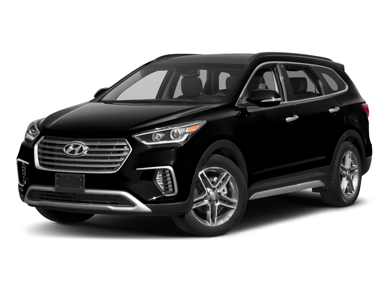 2018 Hyundai Santa Fe Car won’t start at first then after locking and unlocking it start