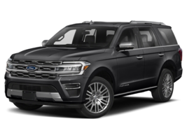 2022 Ford Expedition
