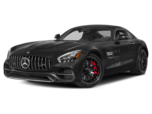 2018 Mercedes-Benz AMG GT S