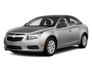 Chevrolet Cruze Key Won T Turn