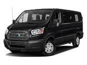 2017 Ford Transit-150