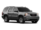 2009 GMC Yukon