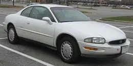 1997 Buick Riviera