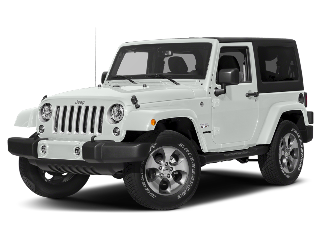 2017 Jeep Wrangler